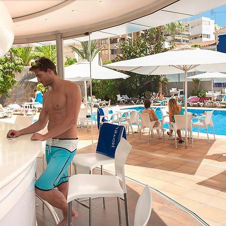Hotel Rh Royal - Recommend For Adults Benidorm Dış mekan fotoğraf