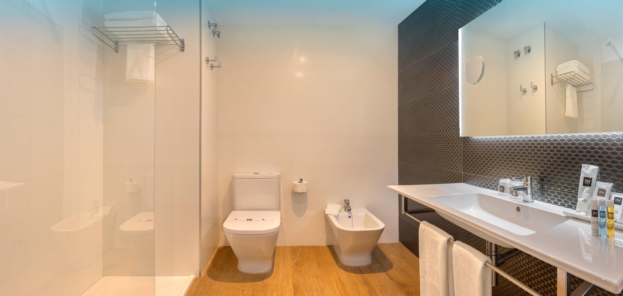 Hotel Rh Royal - Recommend For Adults Benidorm Dış mekan fotoğraf