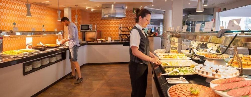 Hotel Rh Royal - Recommend For Adults Benidorm Dış mekan fotoğraf