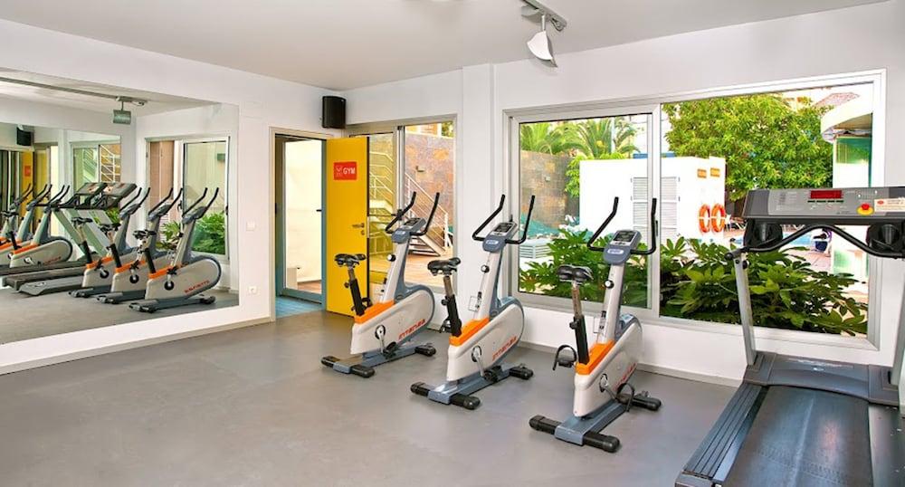 Hotel Rh Royal - Recommend For Adults Benidorm Dış mekan fotoğraf