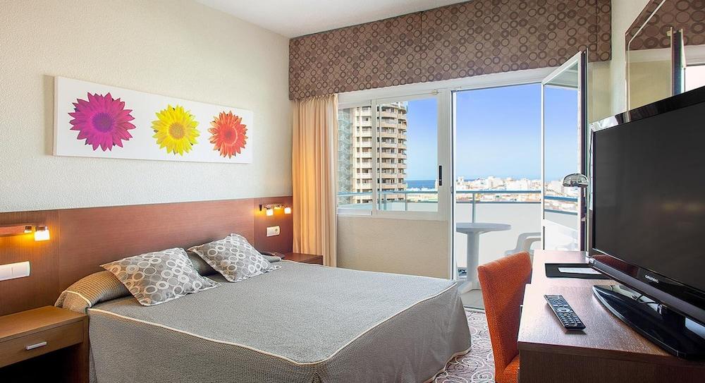 Hotel Rh Royal - Recommend For Adults Benidorm Dış mekan fotoğraf