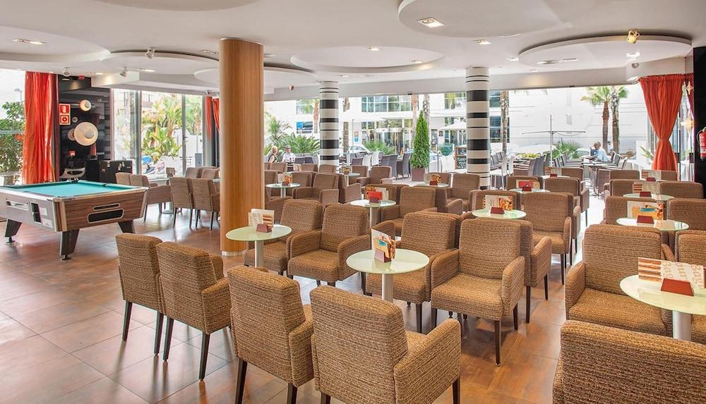 Hotel Rh Royal - Recommend For Adults Benidorm Dış mekan fotoğraf