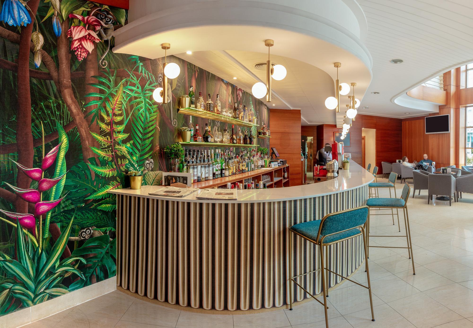 Hotel Rh Royal - Recommend For Adults Benidorm Konforlar fotoğraf