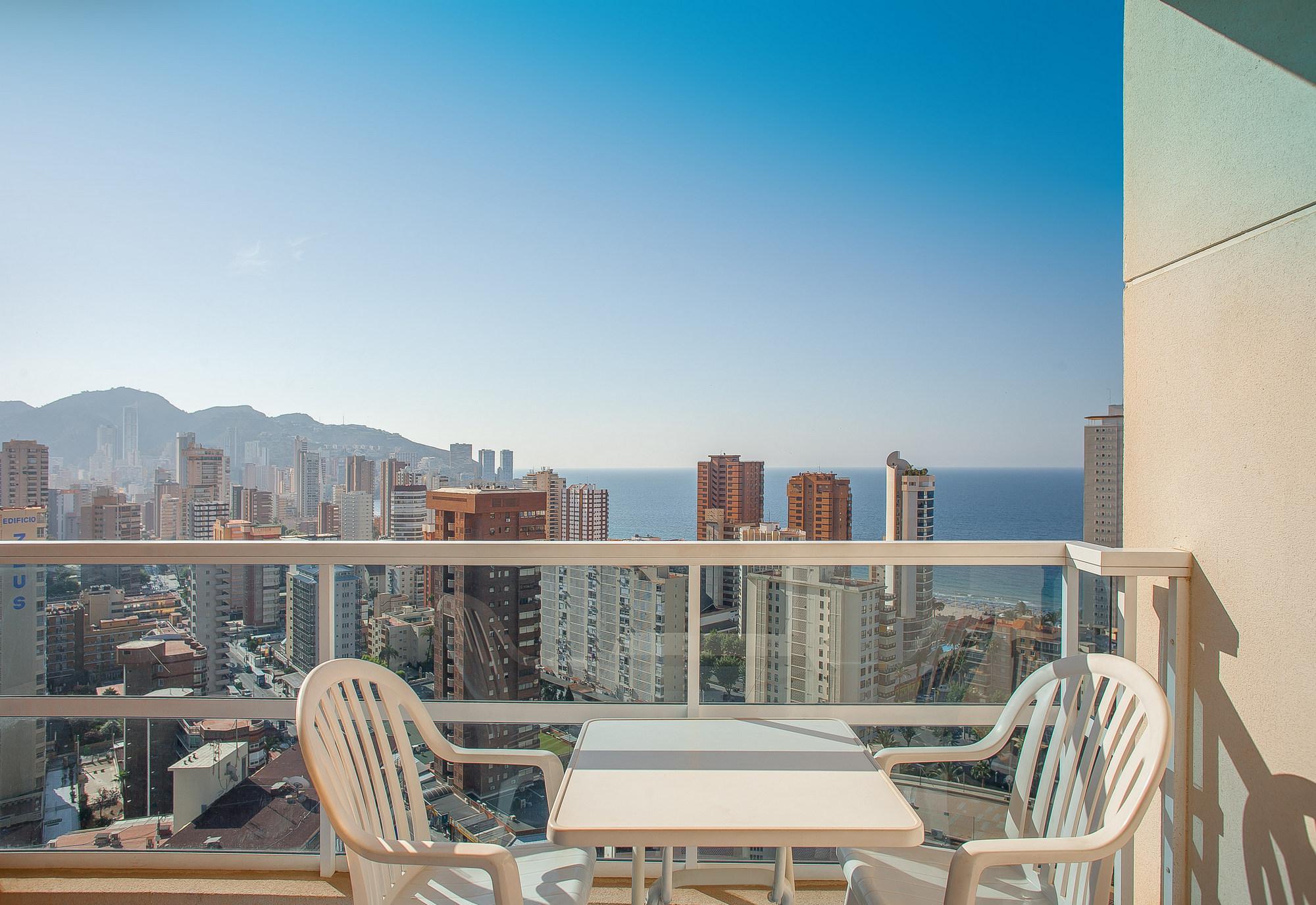 Hotel Rh Royal - Recommend For Adults Benidorm İç mekan fotoğraf